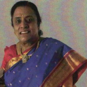Dr. Lalita Krishnan